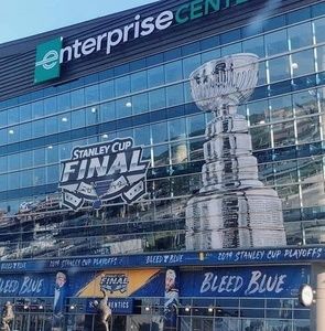 Meet your Posher, Keegan